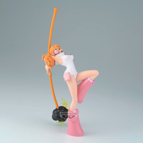 Nami Zeus Battle Record Collection - One Piece | Bandai Spirits Figure